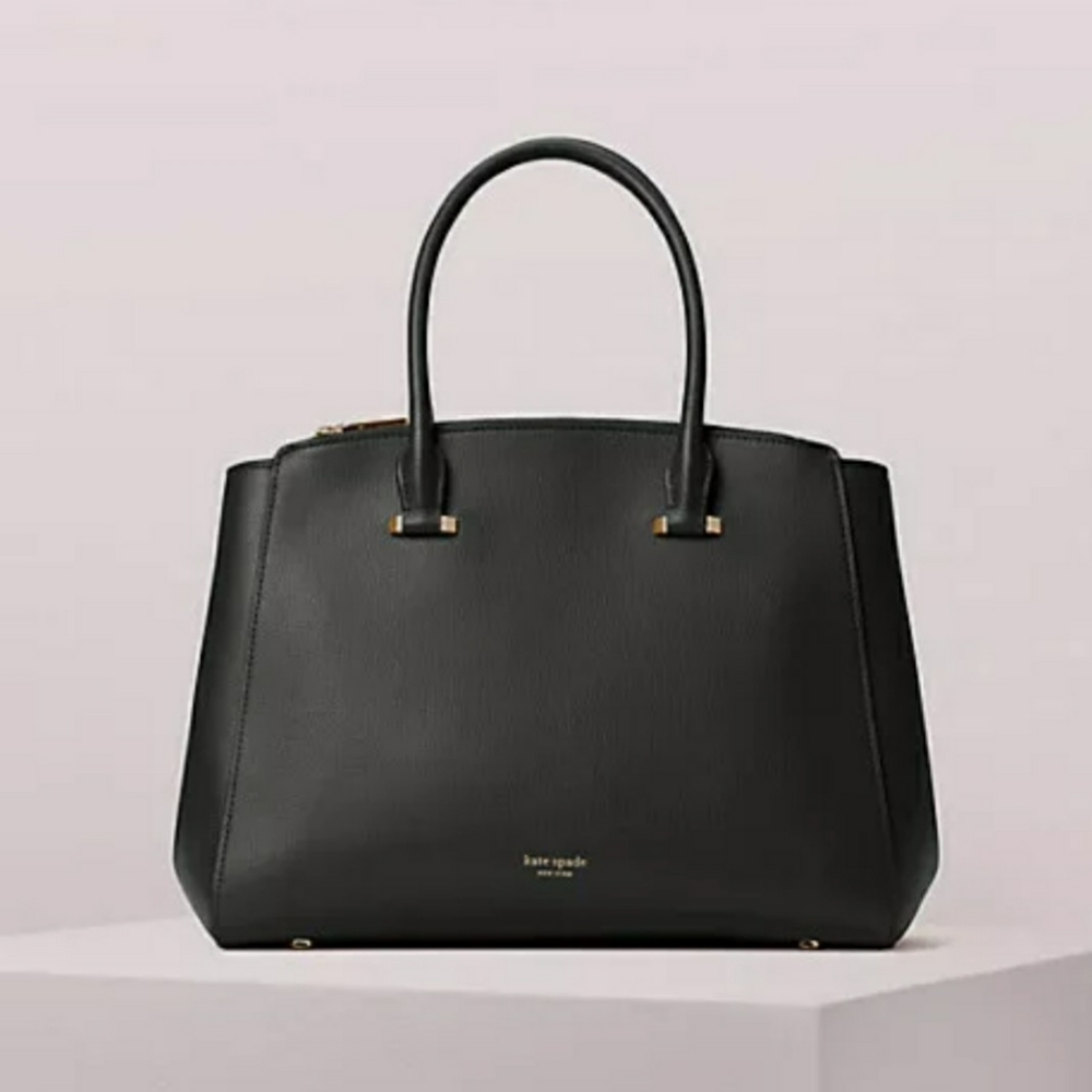 Kate Spade Shirley Satchel-NWT